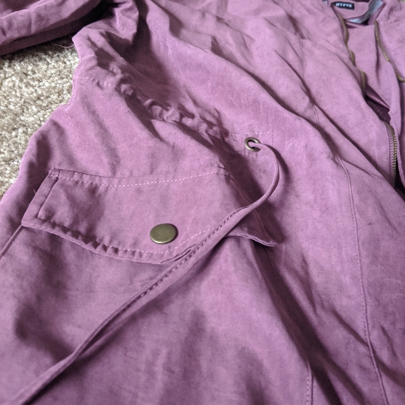 Jacket - Picture 2 of 2